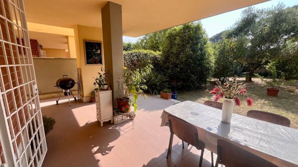 appartamento in vendita a Roma in zona Esquilino