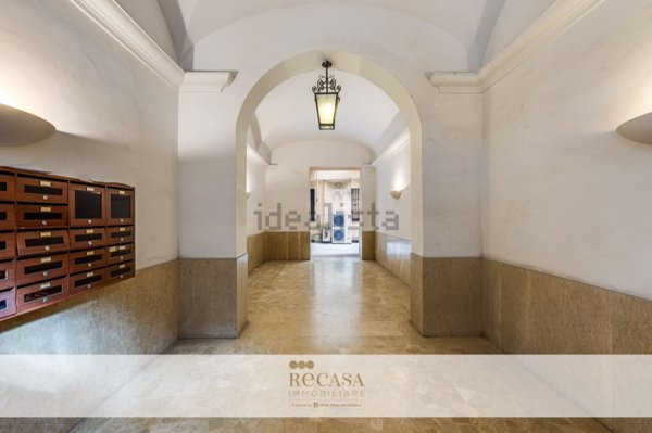 locale di sgombero in vendita a Roma in zona Rione Prati