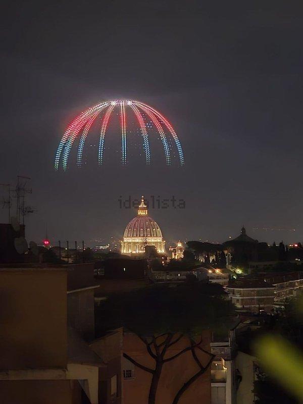appartamento in vendita a Roma in zona Aurelio
