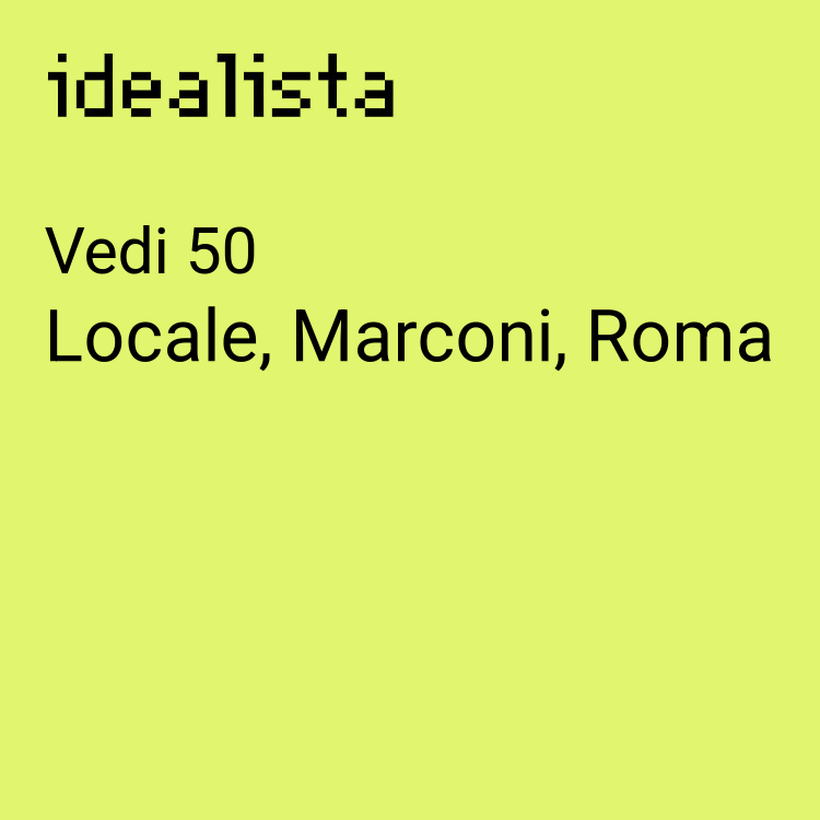 appartamento in vendita a Roma in zona Portuense