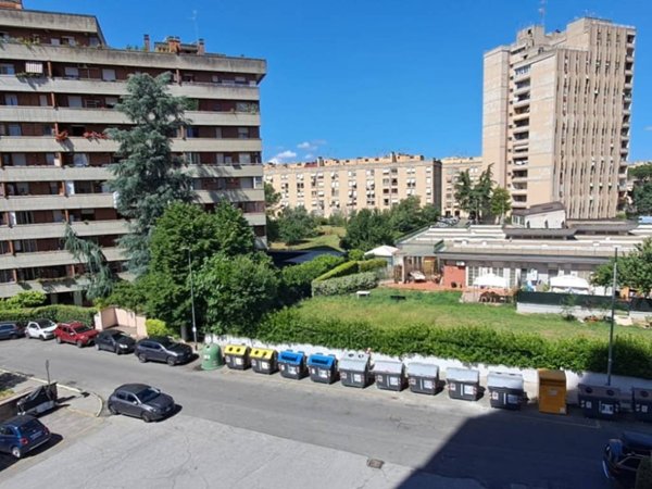 appartamento in vendita a Roma in zona Casal Boccone