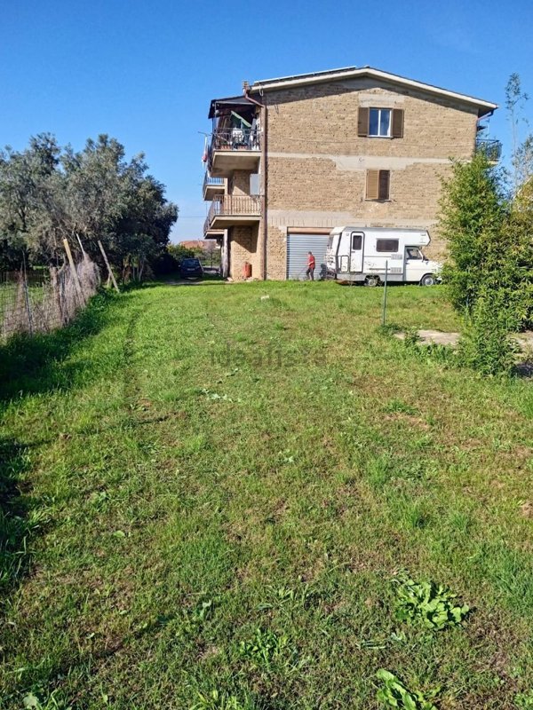 appartamento in vendita a Roma in zona Tragliatella