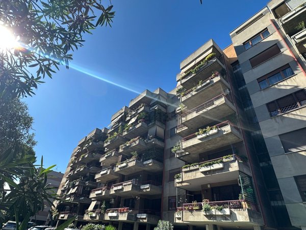 appartamento in vendita a Roma in zona Monte Sacro/Talenti