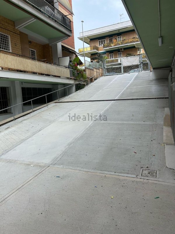 casa indipendente in vendita a Roma in zona Torrevecchia