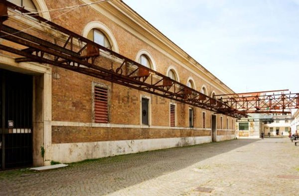 negozio in vendita a Roma in zona Testaccio