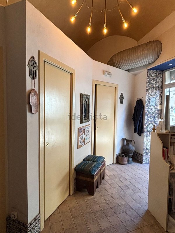 locale commerciale in vendita a Roma in zona Rione Prati