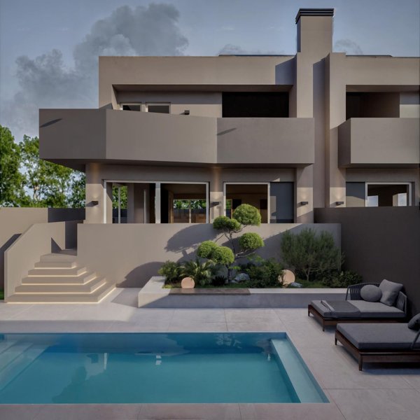 appartamento in vendita a Roma in zona Infernetto