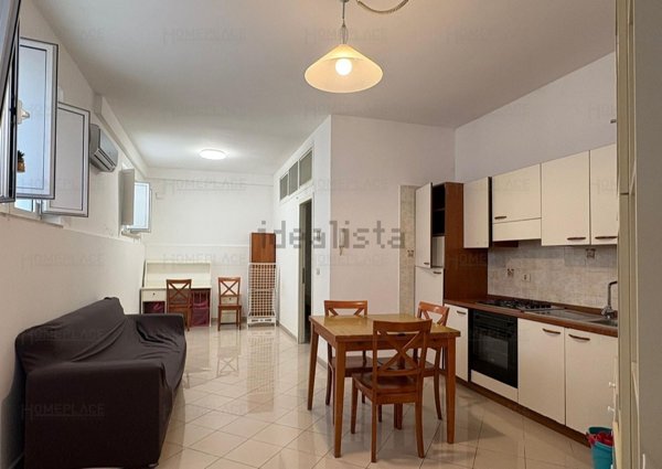 appartamento in vendita a Roma in zona Collatino