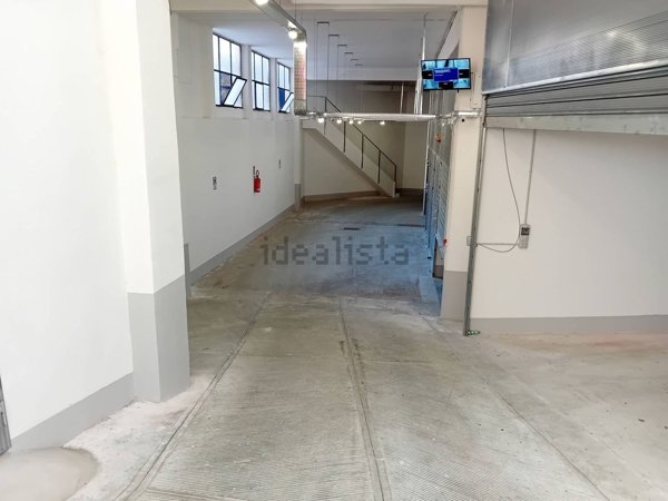 ufficio in vendita a Roma in zona Collatino