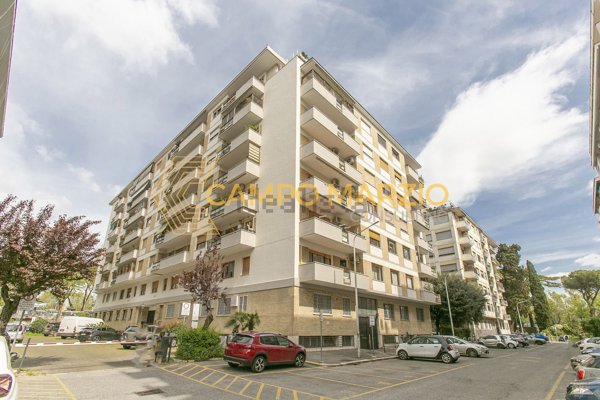 ufficio in vendita a Roma in zona Flaminio