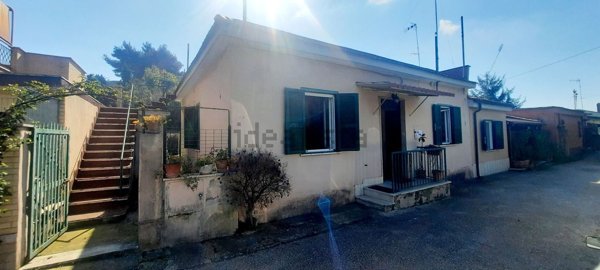 appartamento in vendita a Roma in zona Aurelio