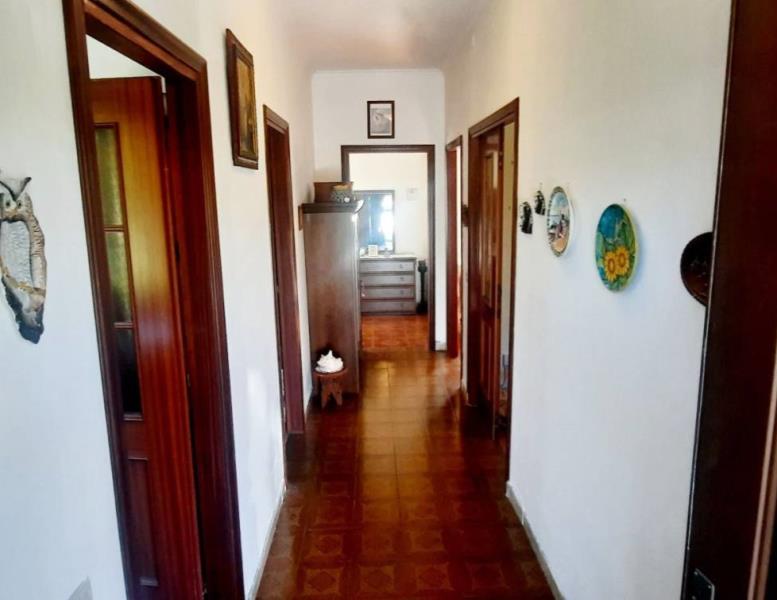 appartamento in vendita a Roma in zona Gianicolense