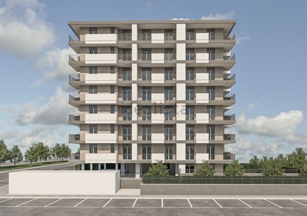 appartamento in vendita a Roma in zona Ponte di Nona