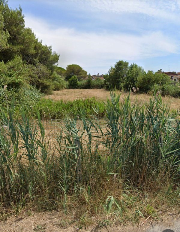 casa indipendente in vendita a Roma in zona Ostia Antica