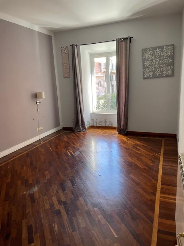 appartamento in vendita a Roma in zona Salario