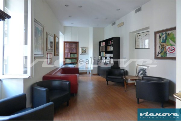 appartamento in vendita a Roma in zona Aurelio