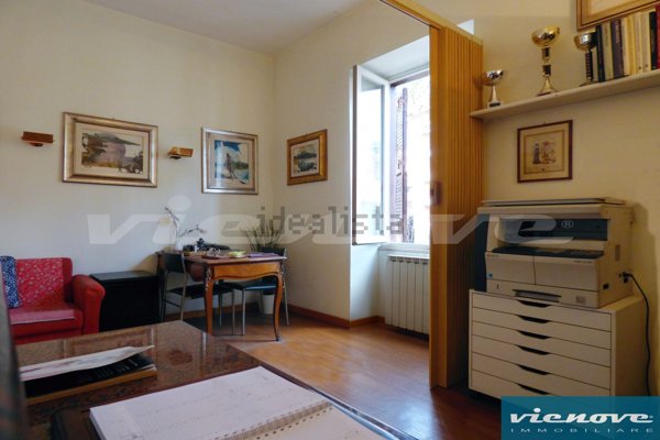 appartamento in vendita a Roma in zona Aurelio