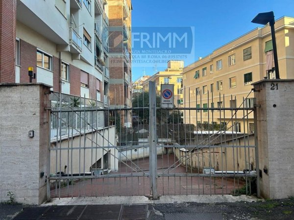 casa indipendente in vendita a Roma in zona Trieste