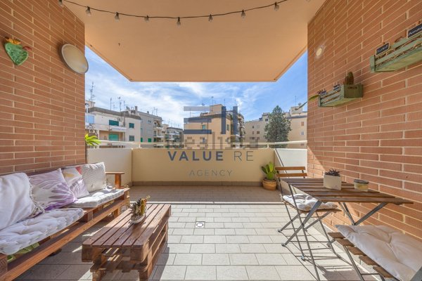 appartamento in vendita a Roma in zona Monte Sacro/Talenti