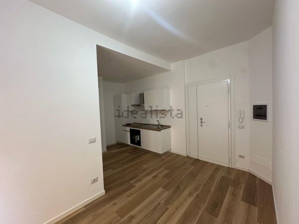 appartamento in vendita a Roma in zona Prenestino-Centocelle