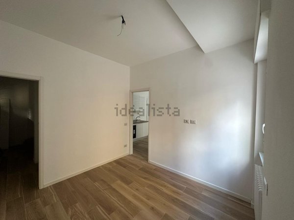 appartamento in vendita a Roma in zona Prenestino-Centocelle