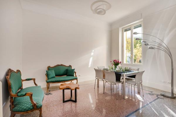 appartamento in vendita a Roma in zona Trieste