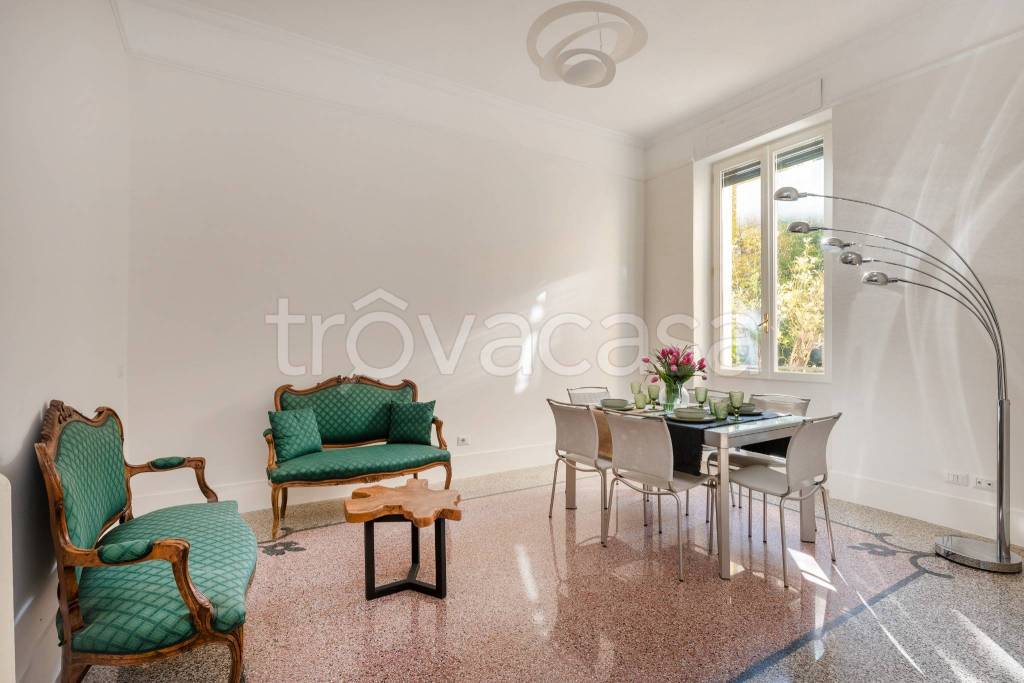 appartamento in vendita a Roma in zona Trieste