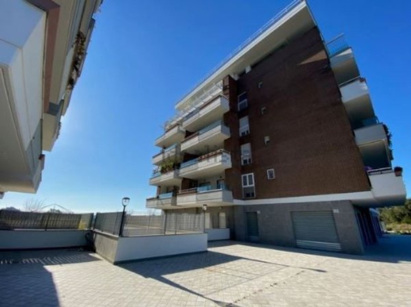 ufficio in vendita a Roma in zona Trionfale