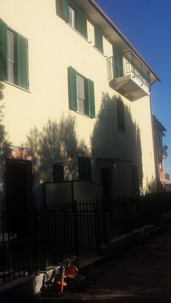 appartamento in vendita a Roma in zona Massimina/Casal Lumbroso