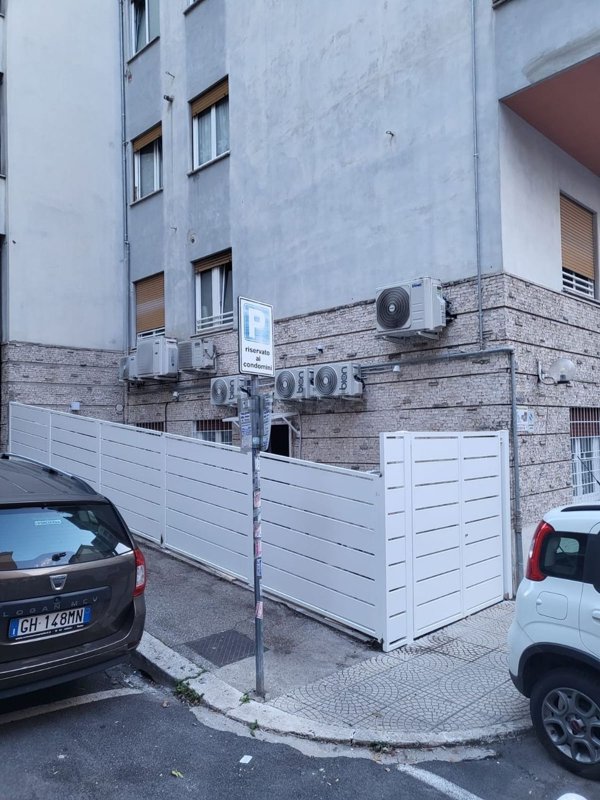 appartamento in vendita a Roma in zona Aurelio