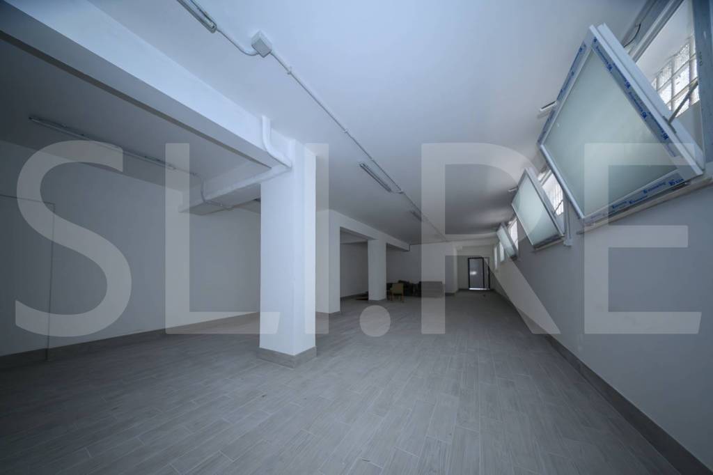 appartamento in vendita a Roma in zona Aurelio