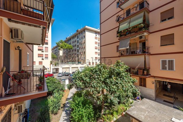 appartamento in vendita a Roma in zona Don Bosco