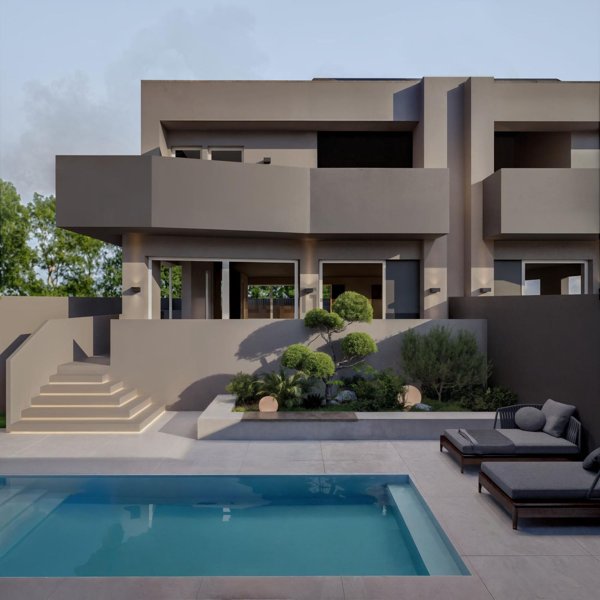 appartamento in vendita a Roma in zona Infernetto