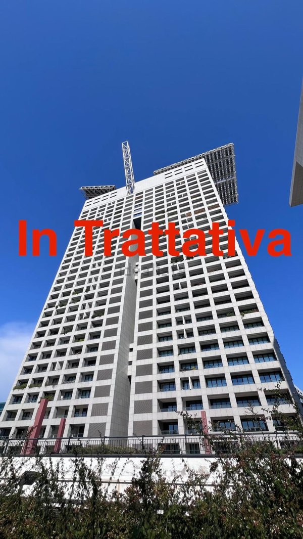 appartamento in vendita a Roma in zona Tor di Valle