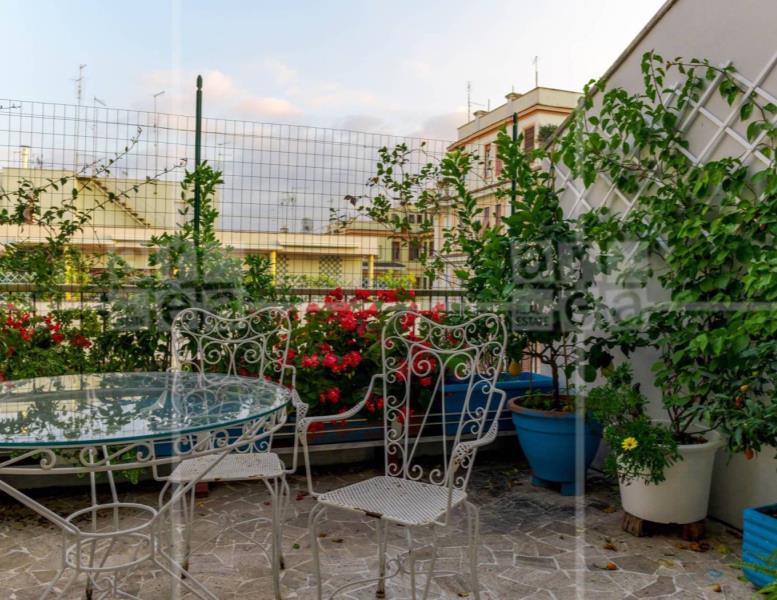 appartamento in vendita a Roma in zona Trieste