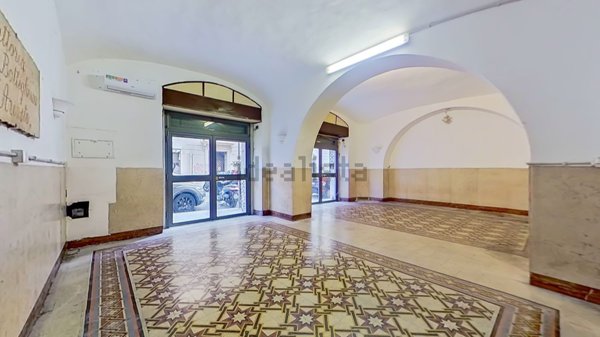 locale commerciale in vendita a Roma in zona Tiburtino