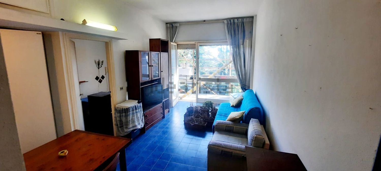 appartamento in vendita a Roma in zona La Giustiniana