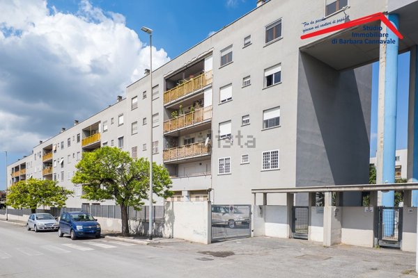 appartamento in vendita a Roma in zona Casal Palocco