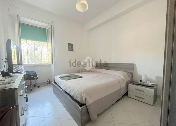 appartamento in vendita a Roma in zona Prenestino-Centocelle