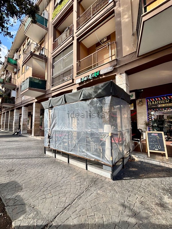 negozio in vendita a Roma in zona Campo Marzio