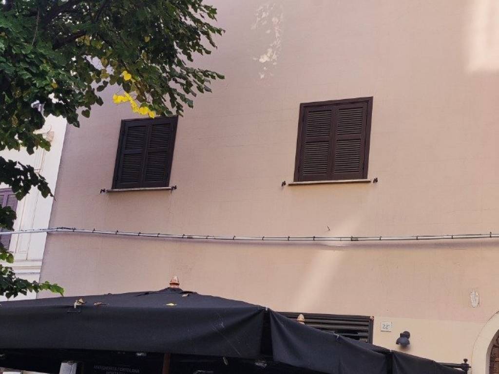 appartamento in vendita a Roma in zona Tiburtino