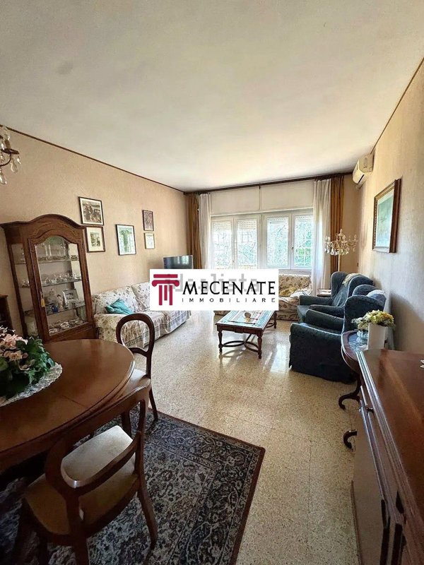 appartamento in vendita a Roma in zona Giuliano Dalmata