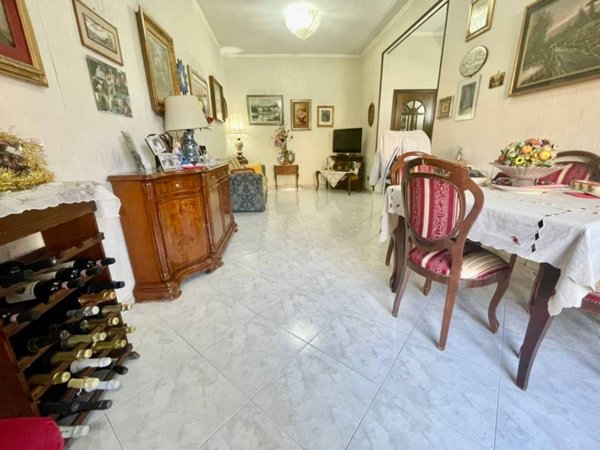 appartamento in vendita a Roma in zona Torre Maura