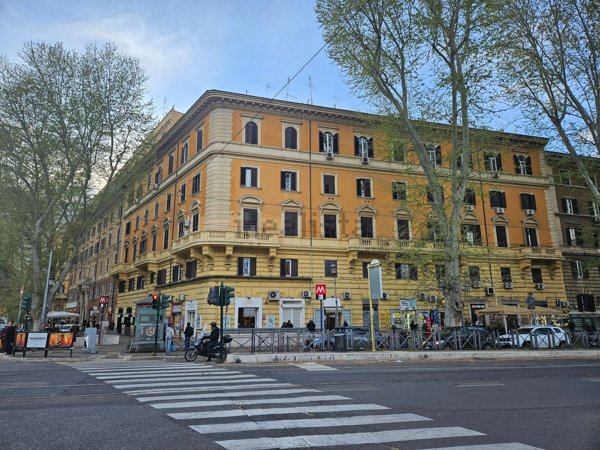 appartamento in vendita a Roma in zona Rione Prati