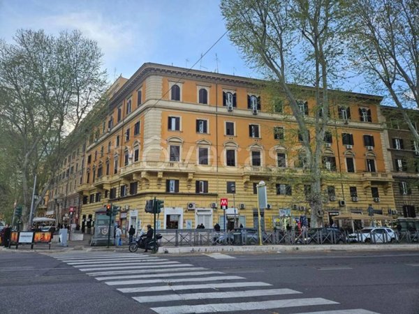 appartamento in vendita a Roma in zona Rione Prati