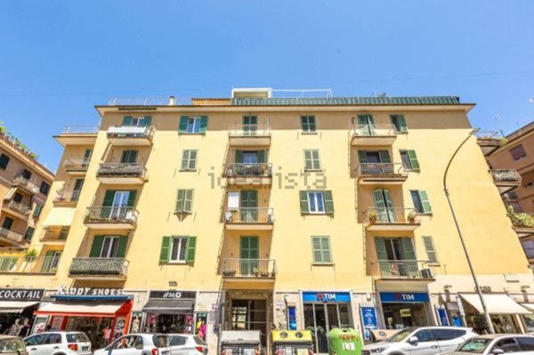 appartamento in vendita a Roma in zona Primavalle