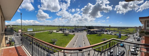 appartamento in vendita a Roma in zona Palmarola