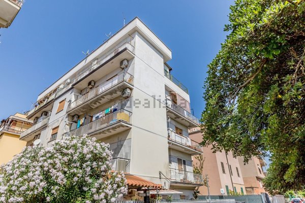 appartamento in vendita a Roma in zona Tor Sapienza