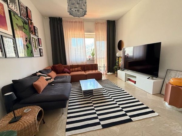 appartamento in vendita a Roma in zona EUR