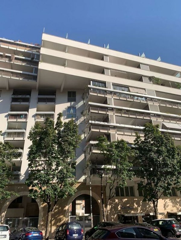 appartamento in vendita a Roma in zona Portuense